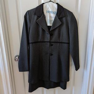 DBY Dress and Jacket Suit